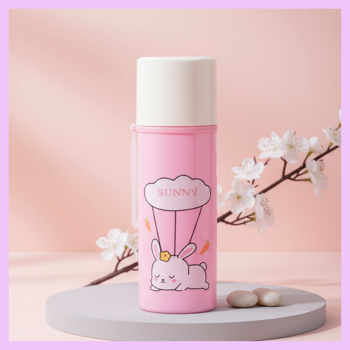 Multipurpose Box Pink