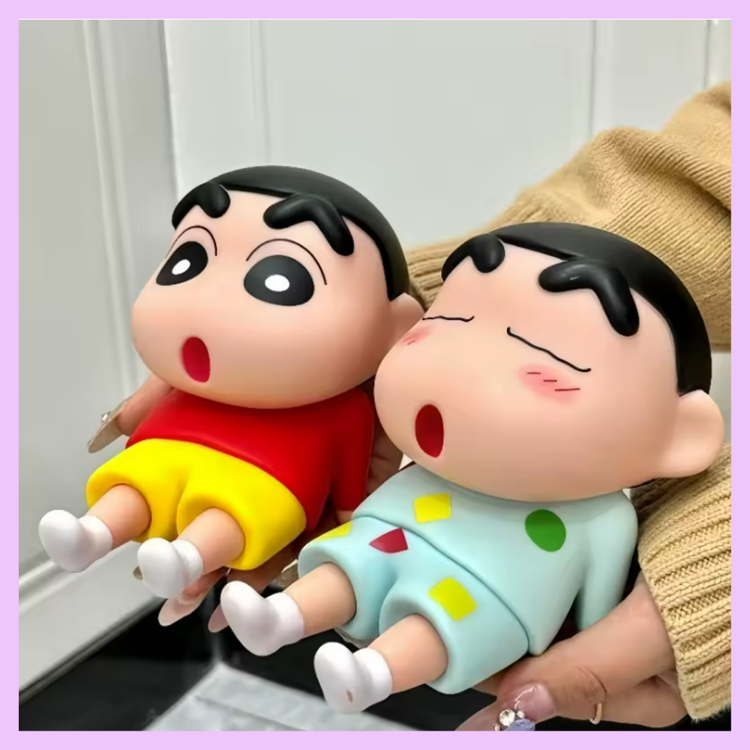 Shinchan - Mobile Holder_1