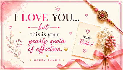 Rakhi Cards
