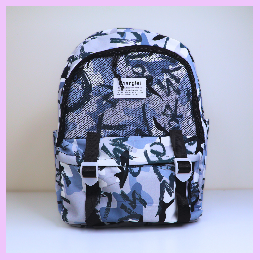 School Bag