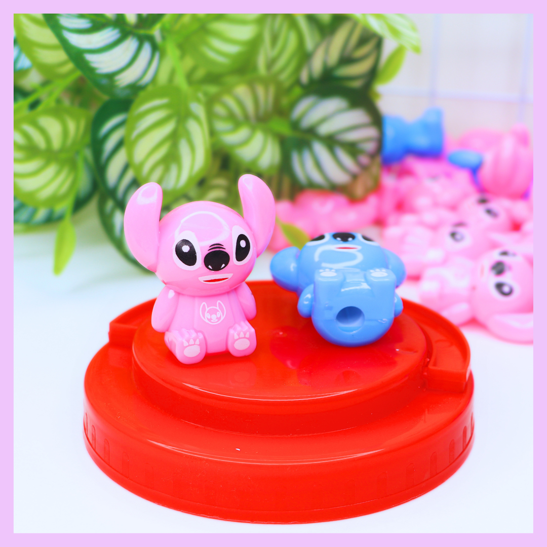 Stitch Sharpener