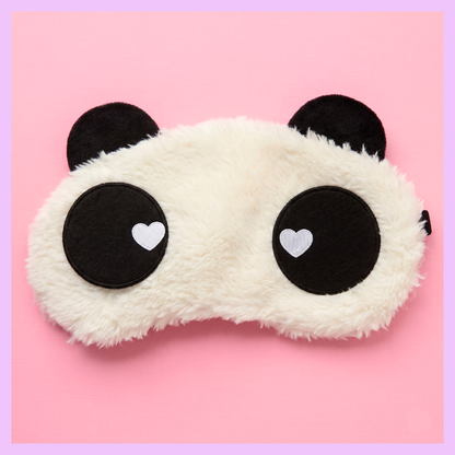 Panda Eye Mask