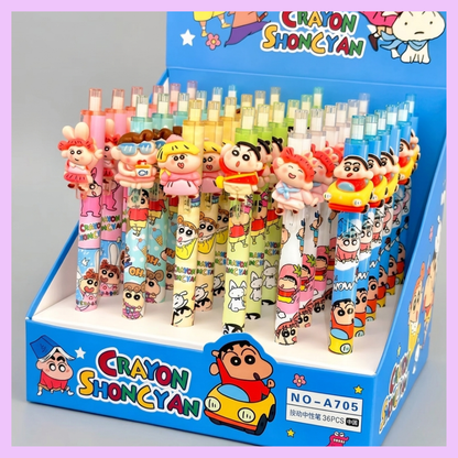 Shin Chan Mechanical Pencil