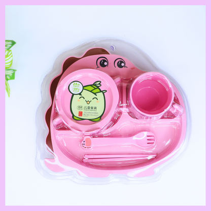 Children TableWare with chopsticks