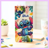 Stitch Notepad