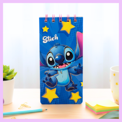 Stitch Notepad