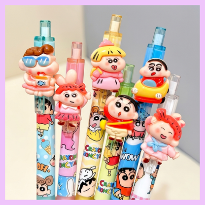 Shin Chan Mechanical Pencil