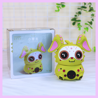 Speaker - Little Green Dragon