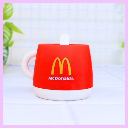 Cup Lamps - Brands