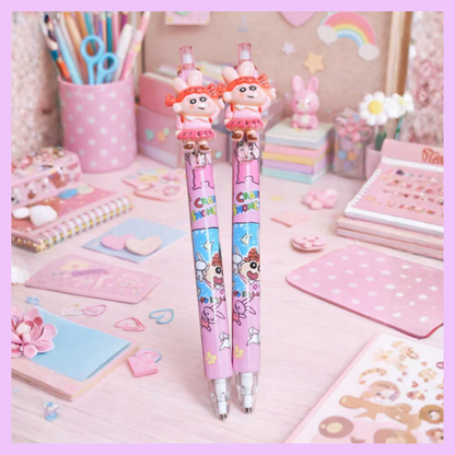 Shin Chan Mechanical Pencil