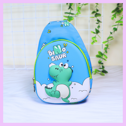 Cross Body Bag