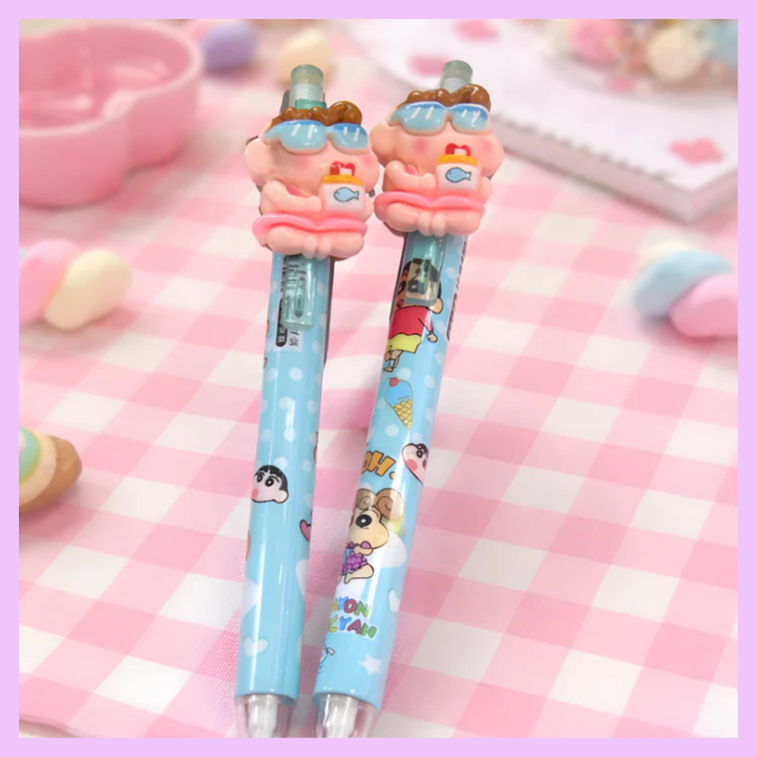 Shin Chan Mechanical Pencil