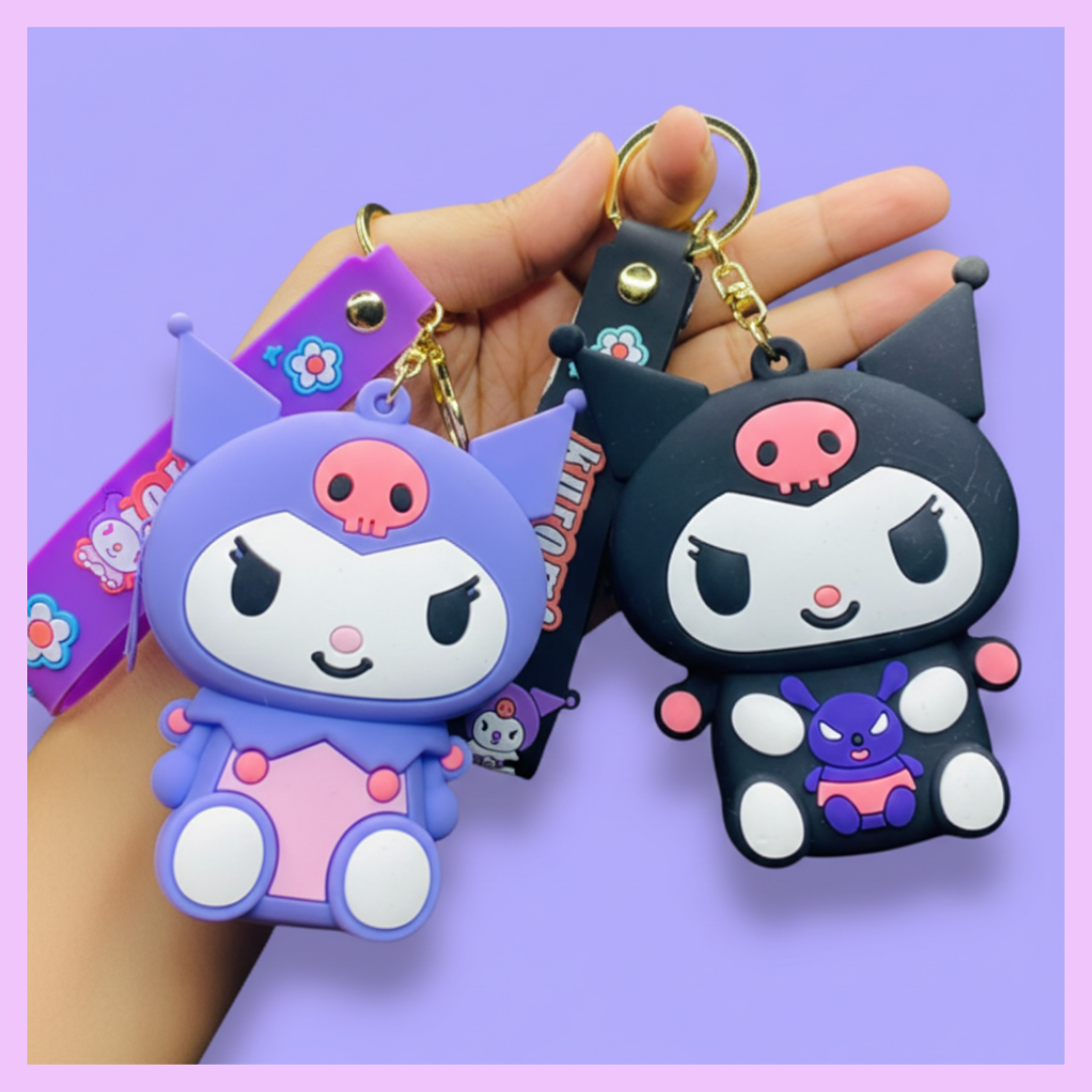 Sanrio Coin Pouch