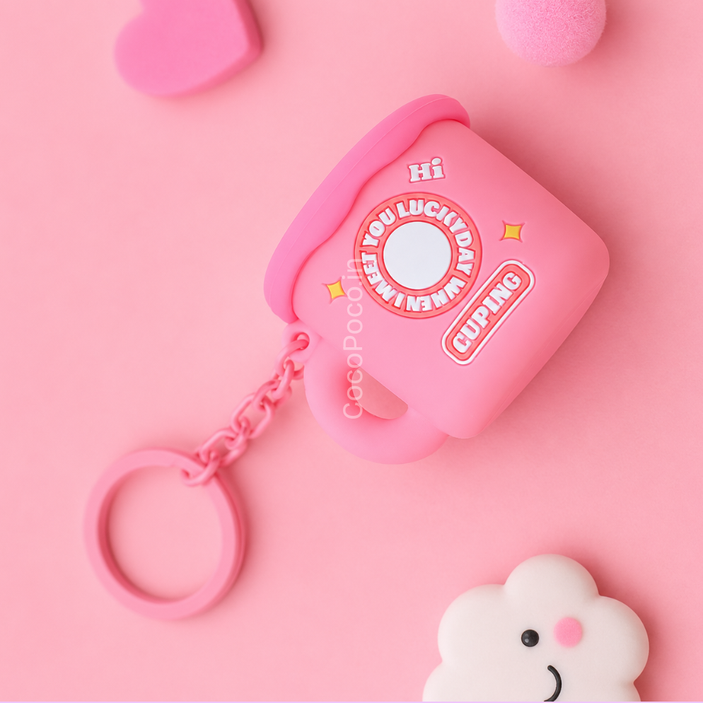 Hello Kitty kawaii bag charm keychain