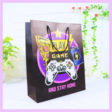 Premium Paper Gift Bag -Player