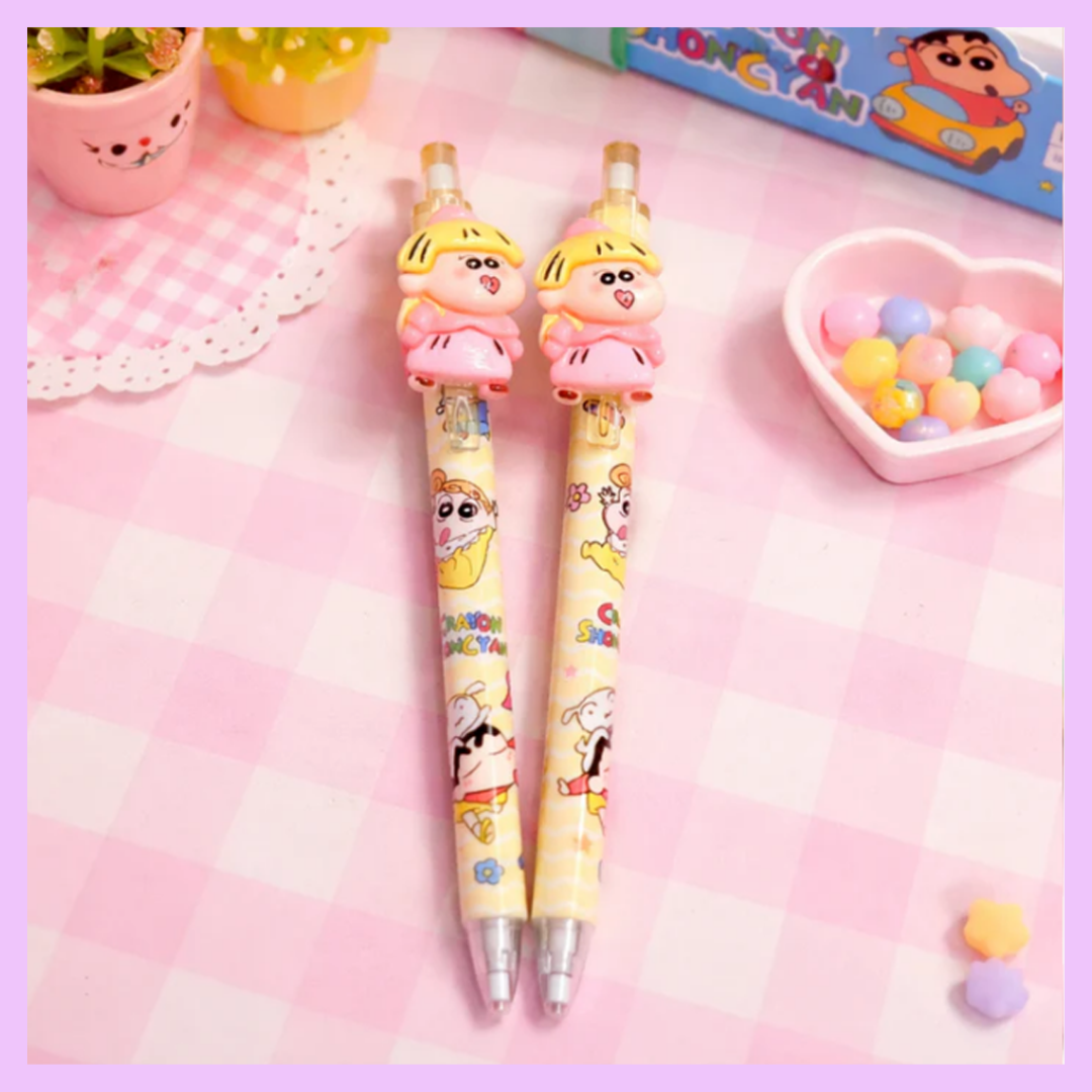 Shin Chan Mechanical Pencil