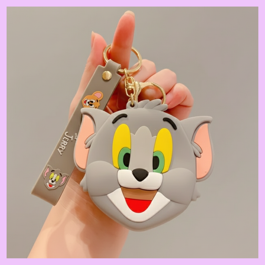 Disney Coin Pouch