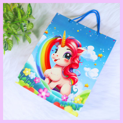 Paper Bag Medium Size