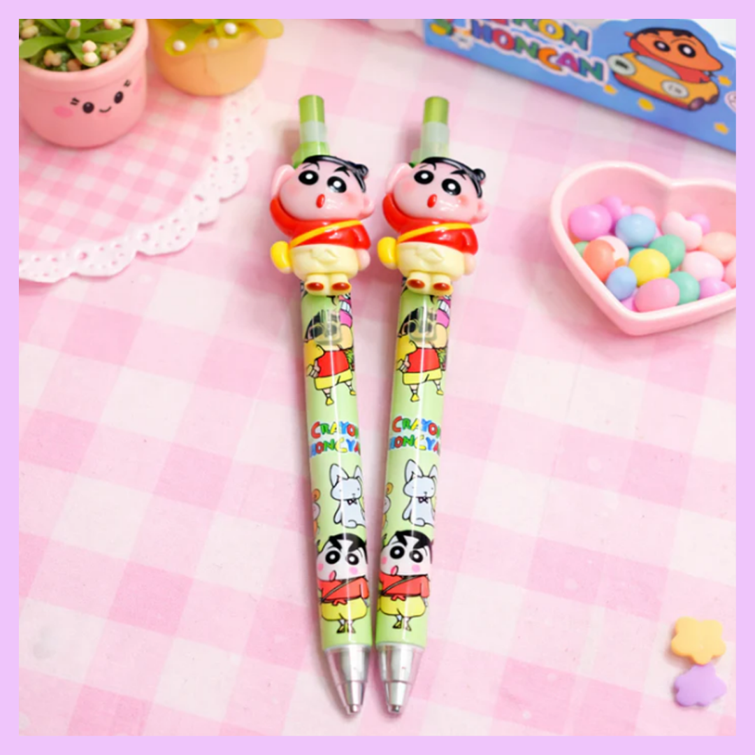 Shin Chan Mechanical Pencil