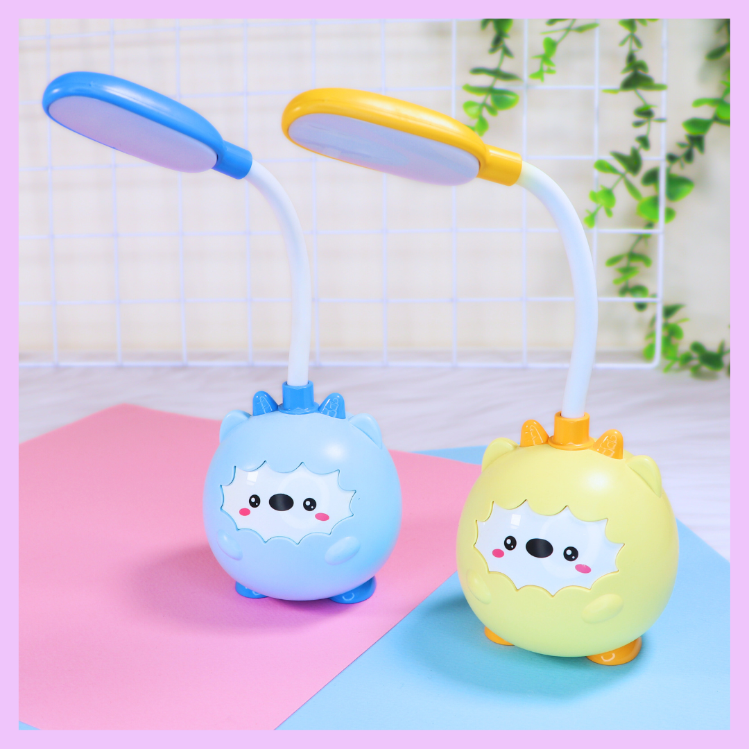 Cute Lama LED Table Lamp