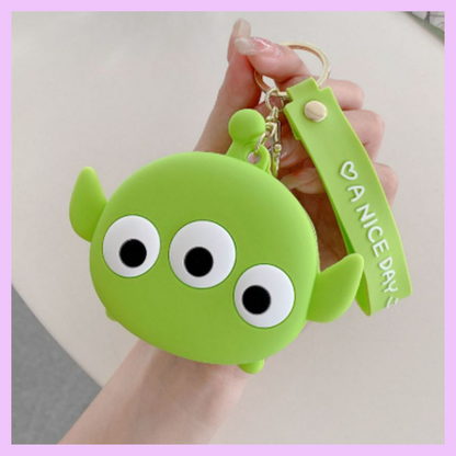Disney Coin Pouch
