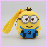 Minion Coin Pouch