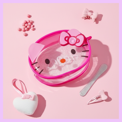 Hello Kitty Coin Pouch