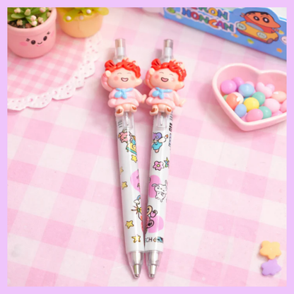 Shin Chan Mechanical Pencil