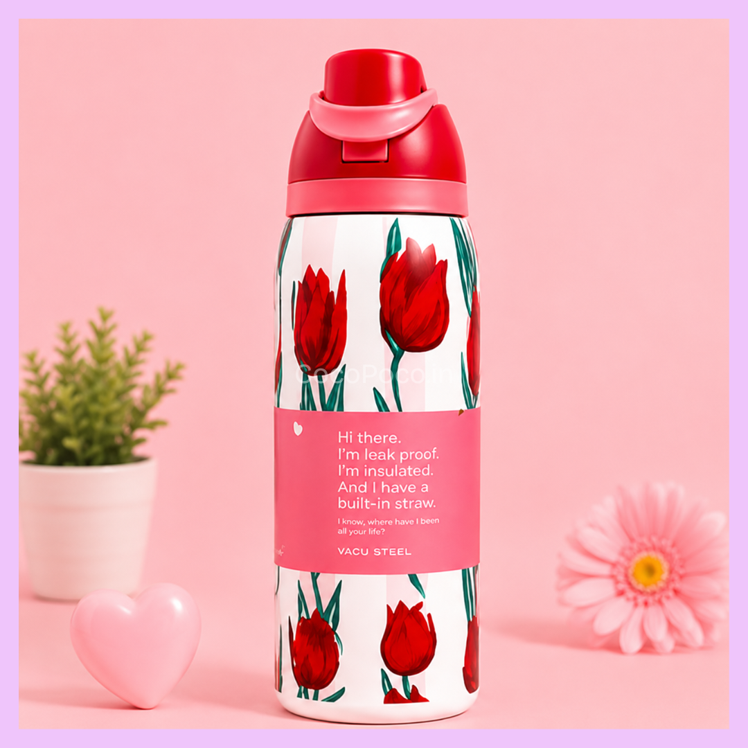 Premium Water Bottle 1200 ml
