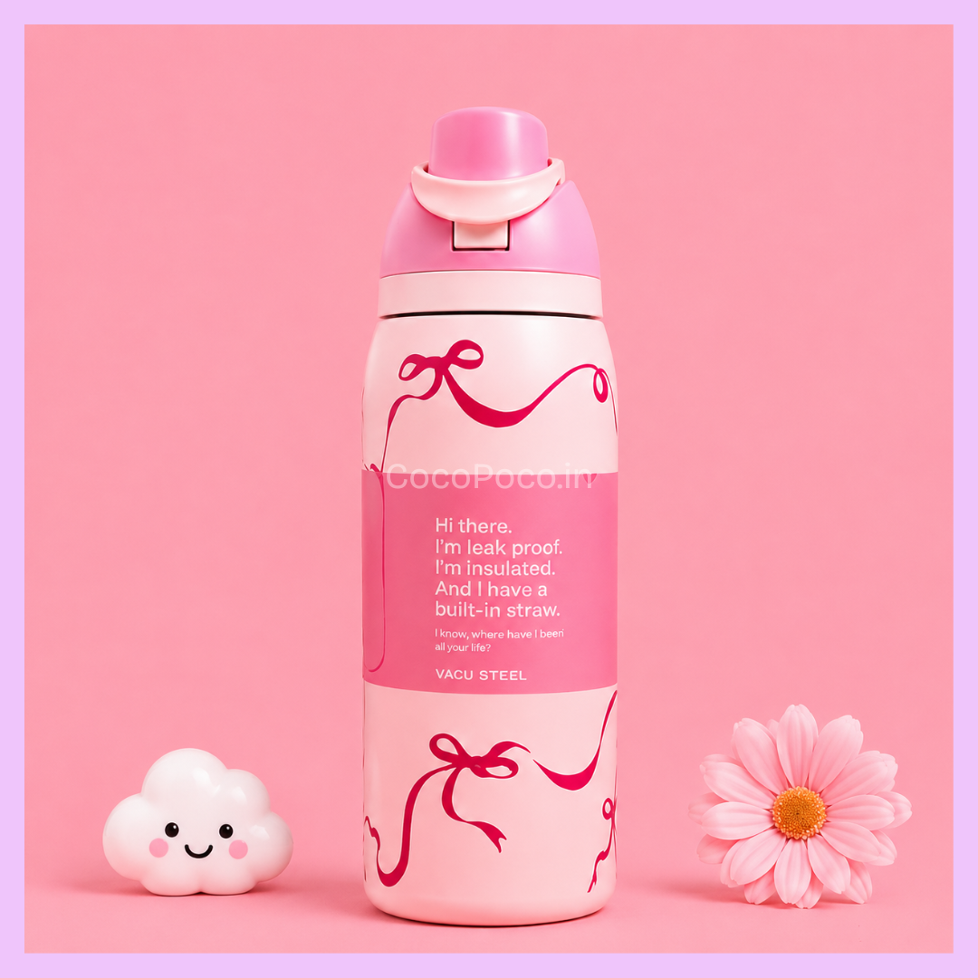 Premium Water Bottle 1200 ml