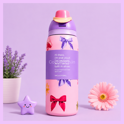 Premium Water Bottle 1200 ml