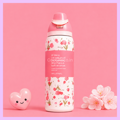 Premium Water Bottle 1200 ml