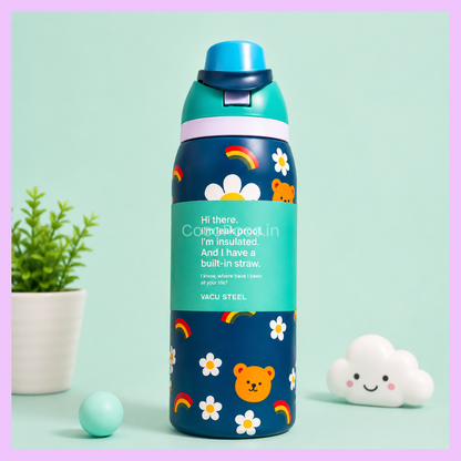 Premium Water Bottle 1200 ml