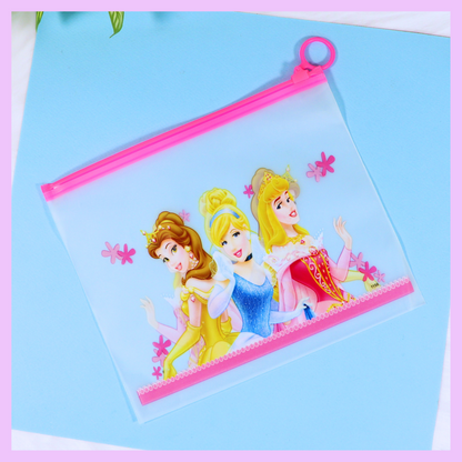 Transparent Pouch