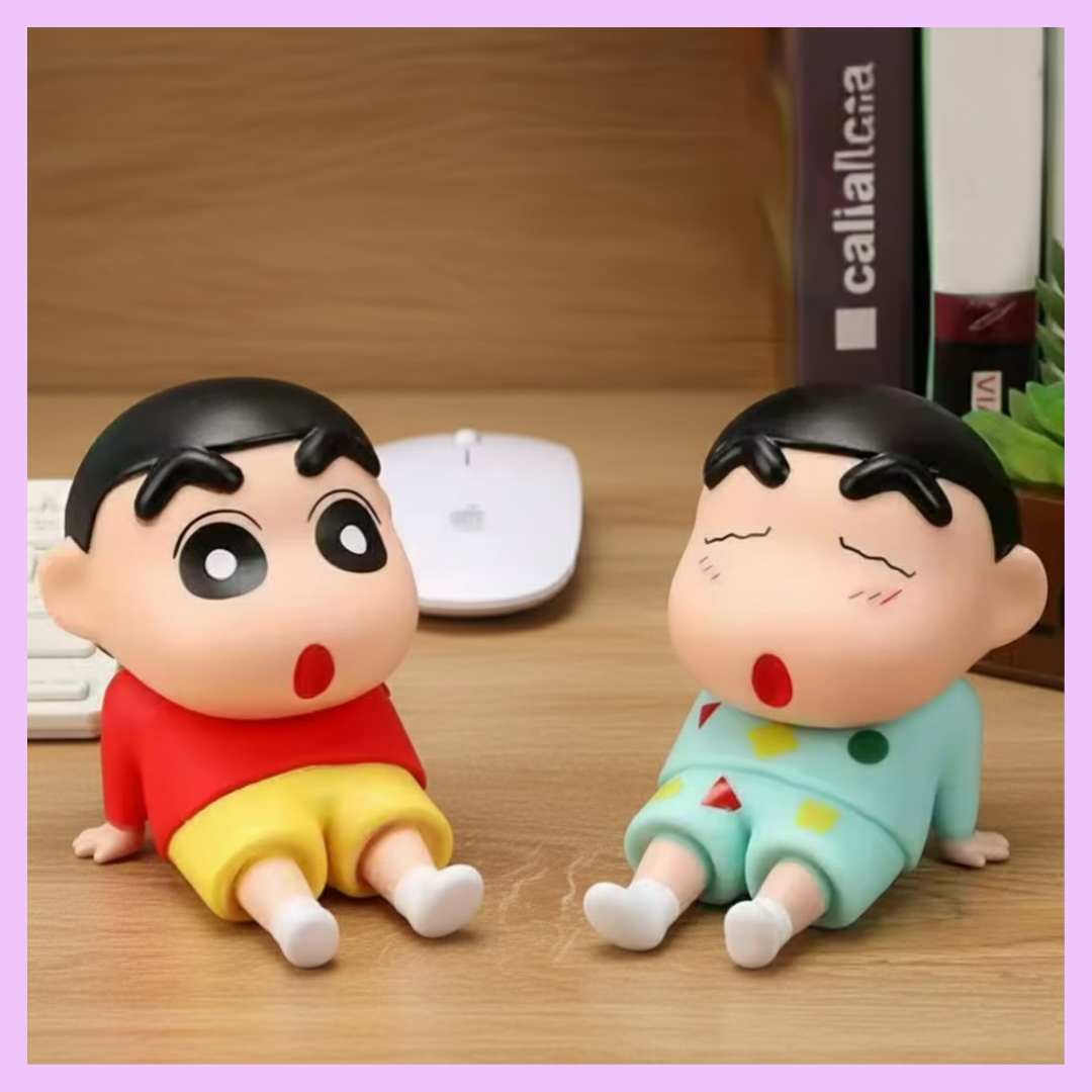 Shinchan - Mobile Holder