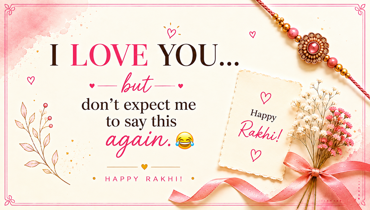Rakhi Cards