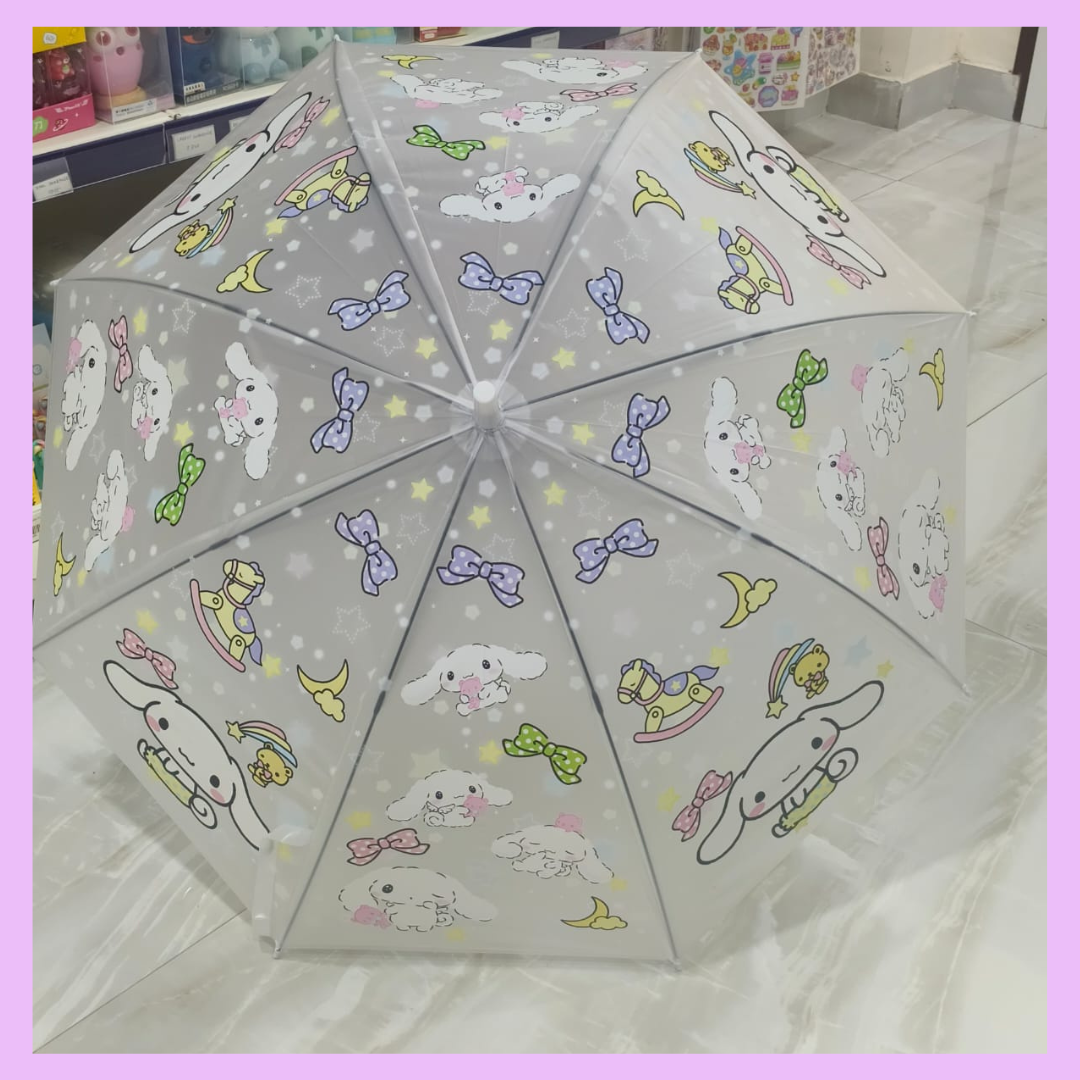 Cinnamoroll Sanrio umbrella