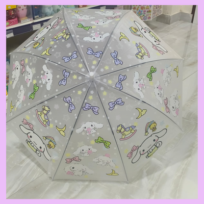 Sanrio Umbrella