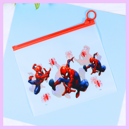 Transparent Pouch