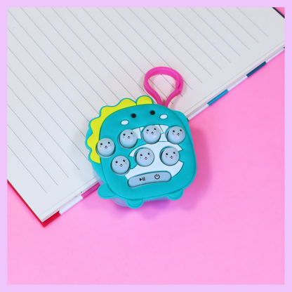Keychain - Game