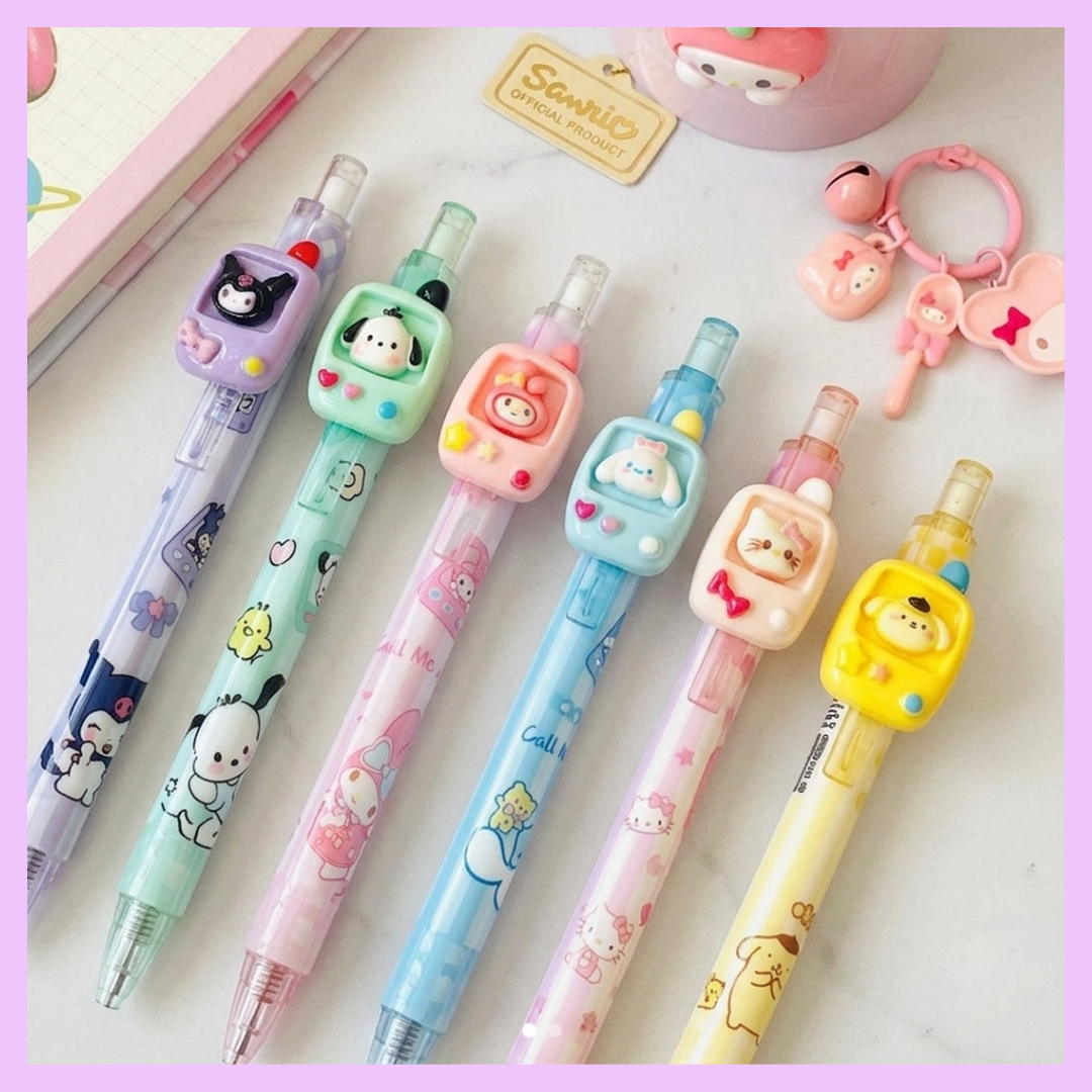Sanrio Mechanical Pencil