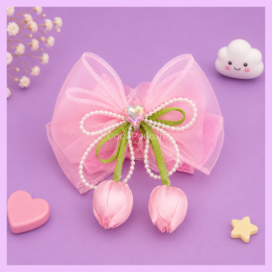 Tulip Clip