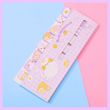 Small Sticky Notes – Compact Self-Adhesive Memo Pads