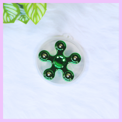 Metal Spinner - Big Size