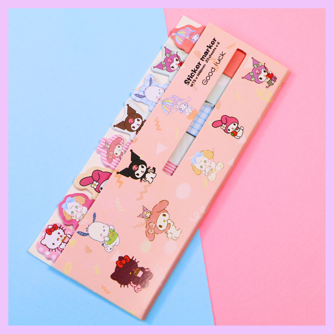 Sticky Notes Small