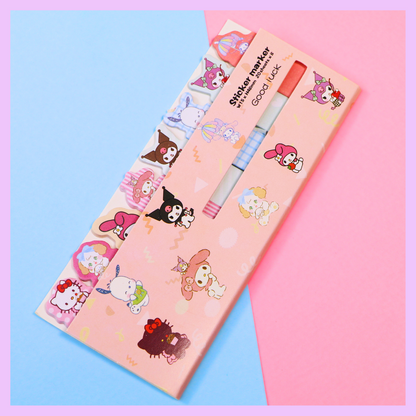 Sticky Notes Small