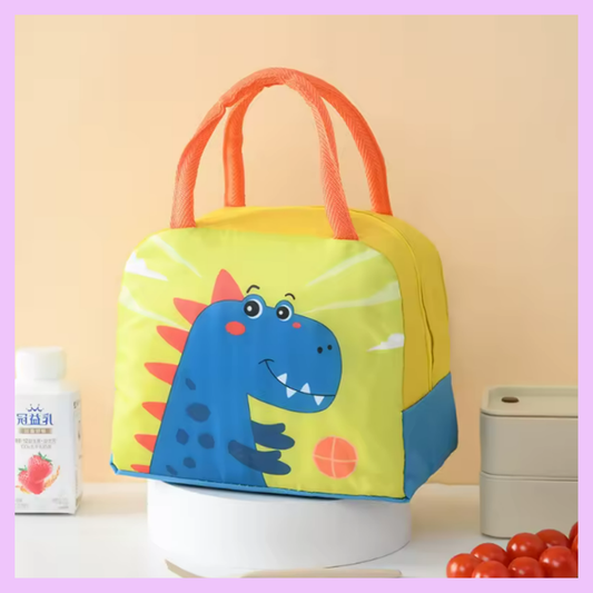 Insulated Lunch Bags