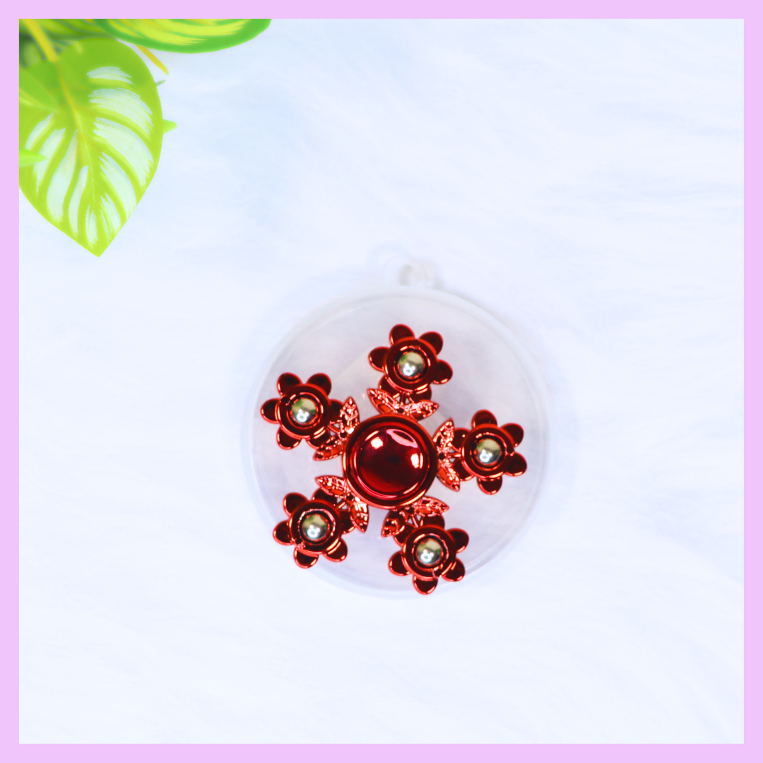 Metal Spinner - Big Size