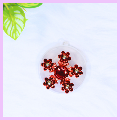 Metal Spinner - Big Size