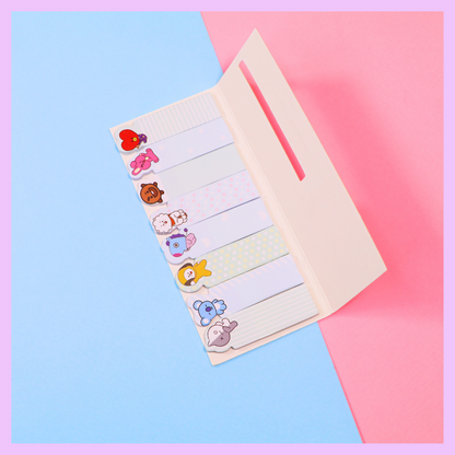 Sticky Notes Small